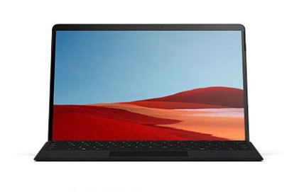 新巴尔虎右安装 Surface 更新时遇到问题?